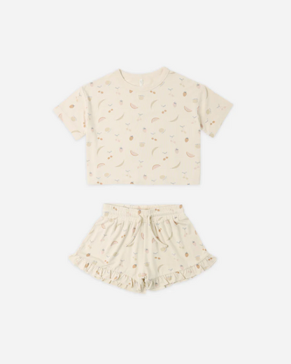 Mosie Set