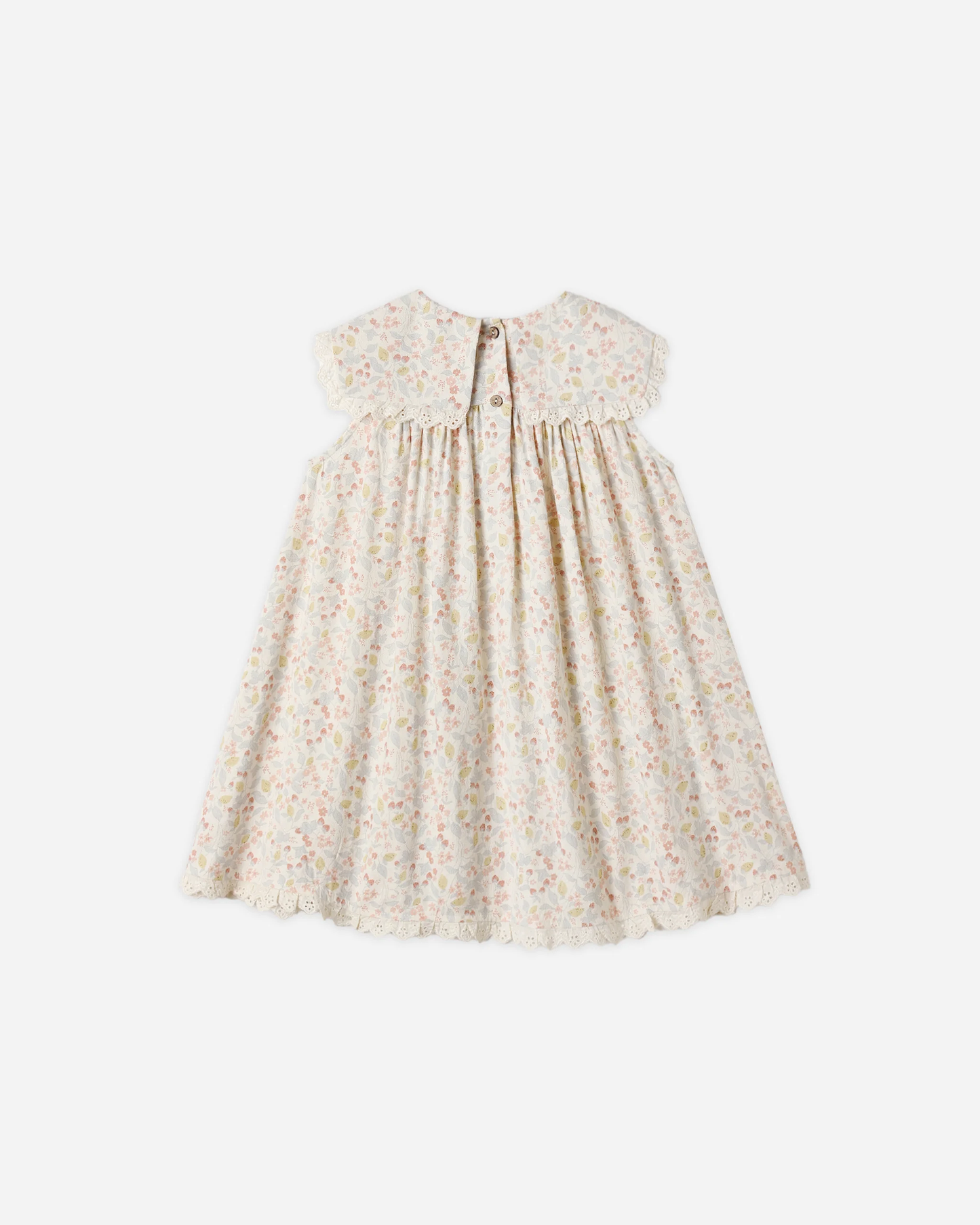 Porter Dress