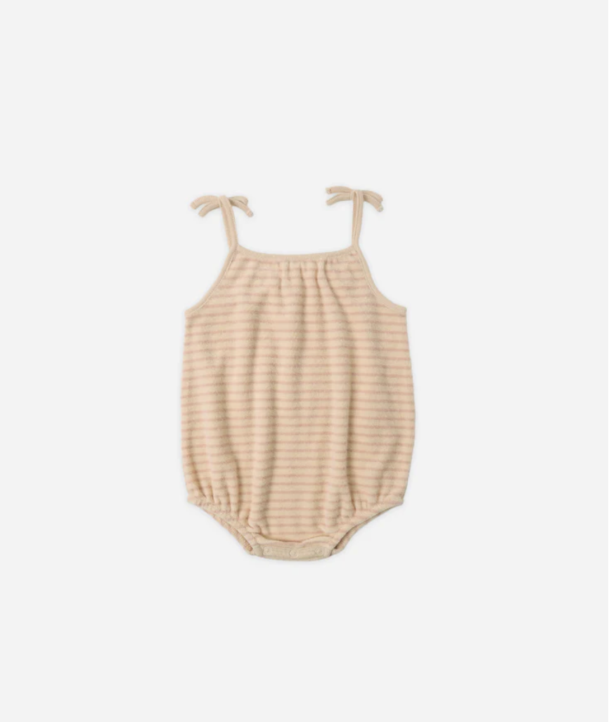Nala Romper