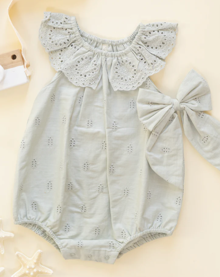 Myla Romper