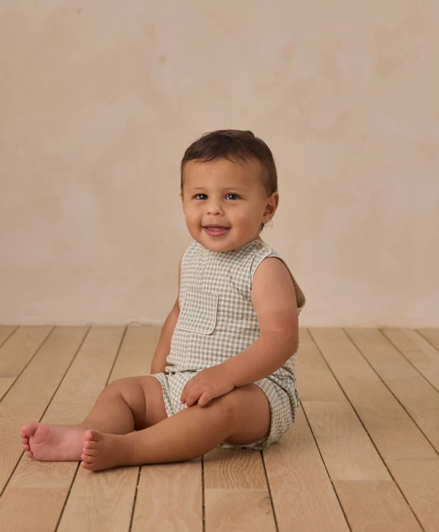 Georgie Romper