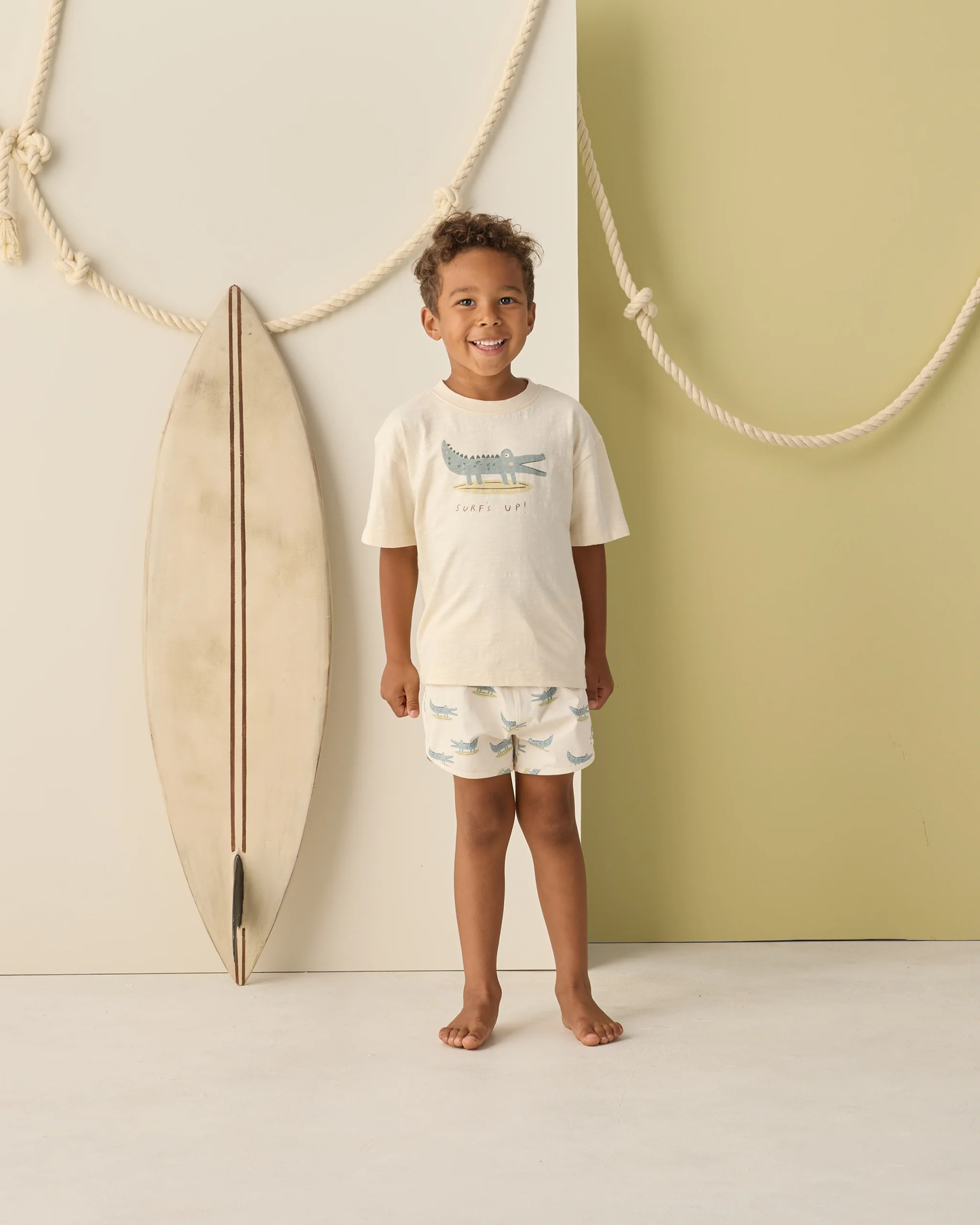 Relaxed Tee