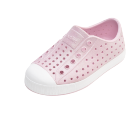 Jefferson Bio Bling Shoe