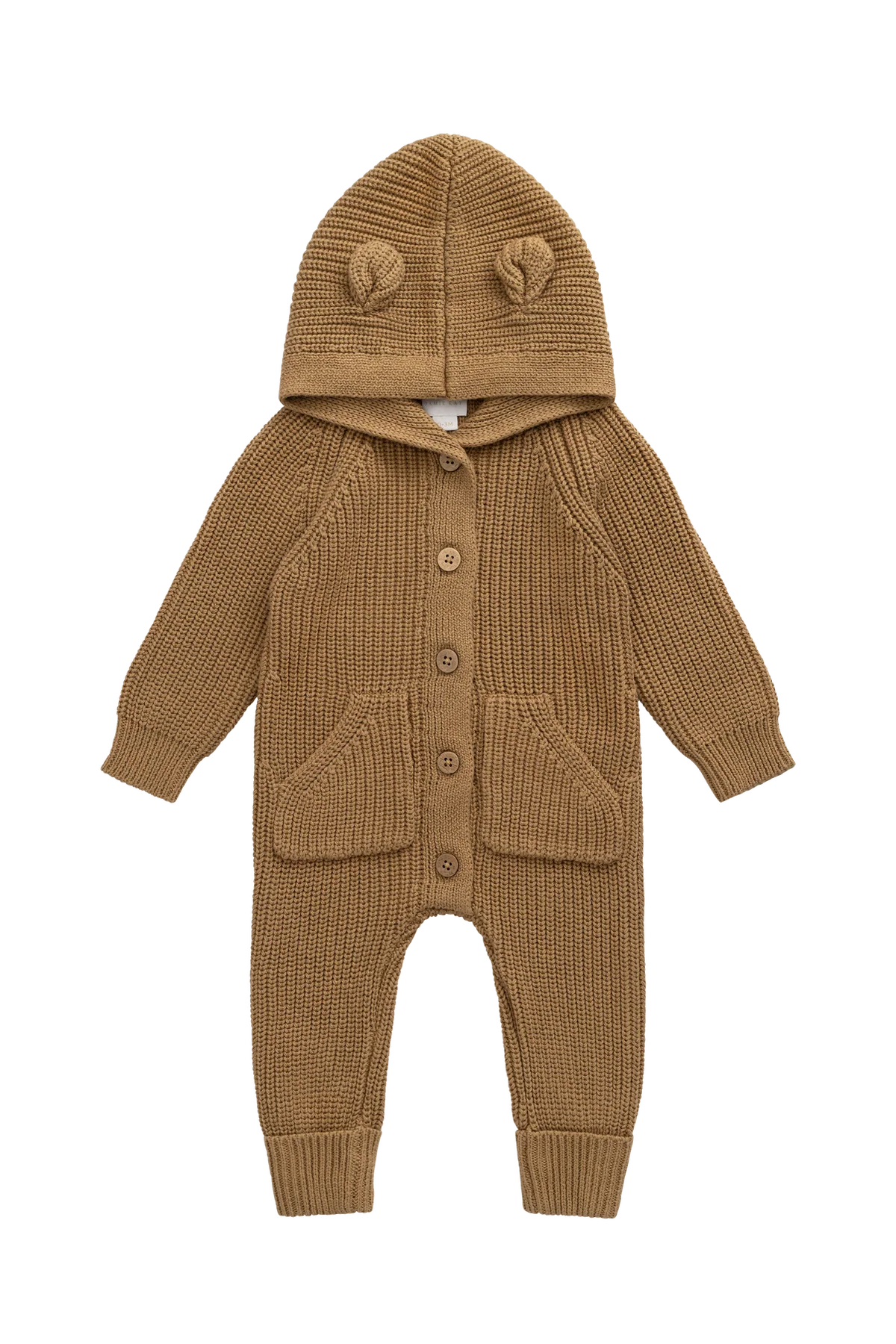 Bear Onepiece