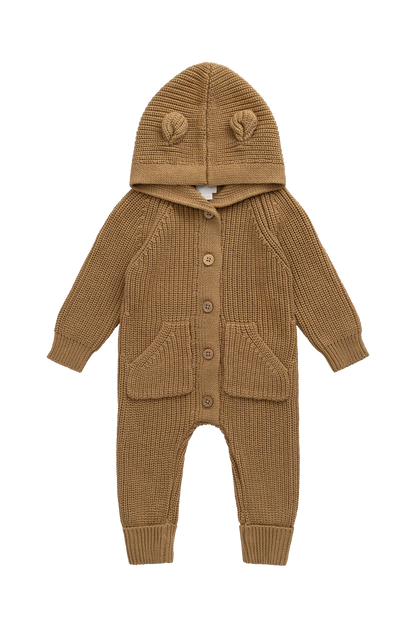 Bear Onepiece