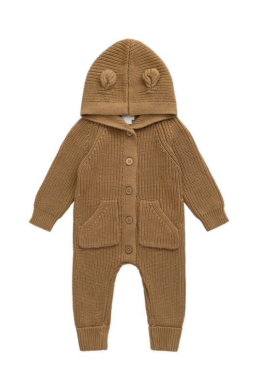 Bear Onepiece