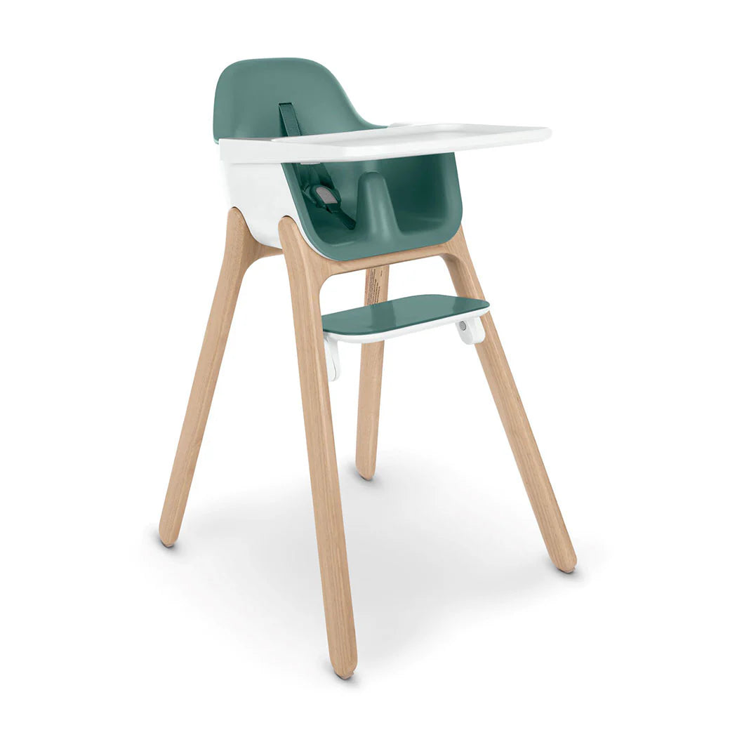 Uppa- Baby-Ciro High Chair