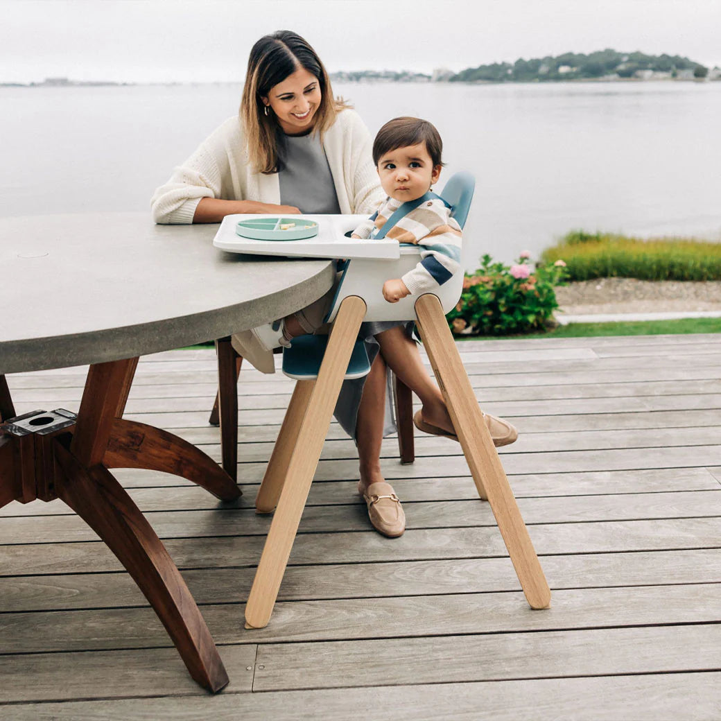 Uppa- Baby-Ciro High Chair