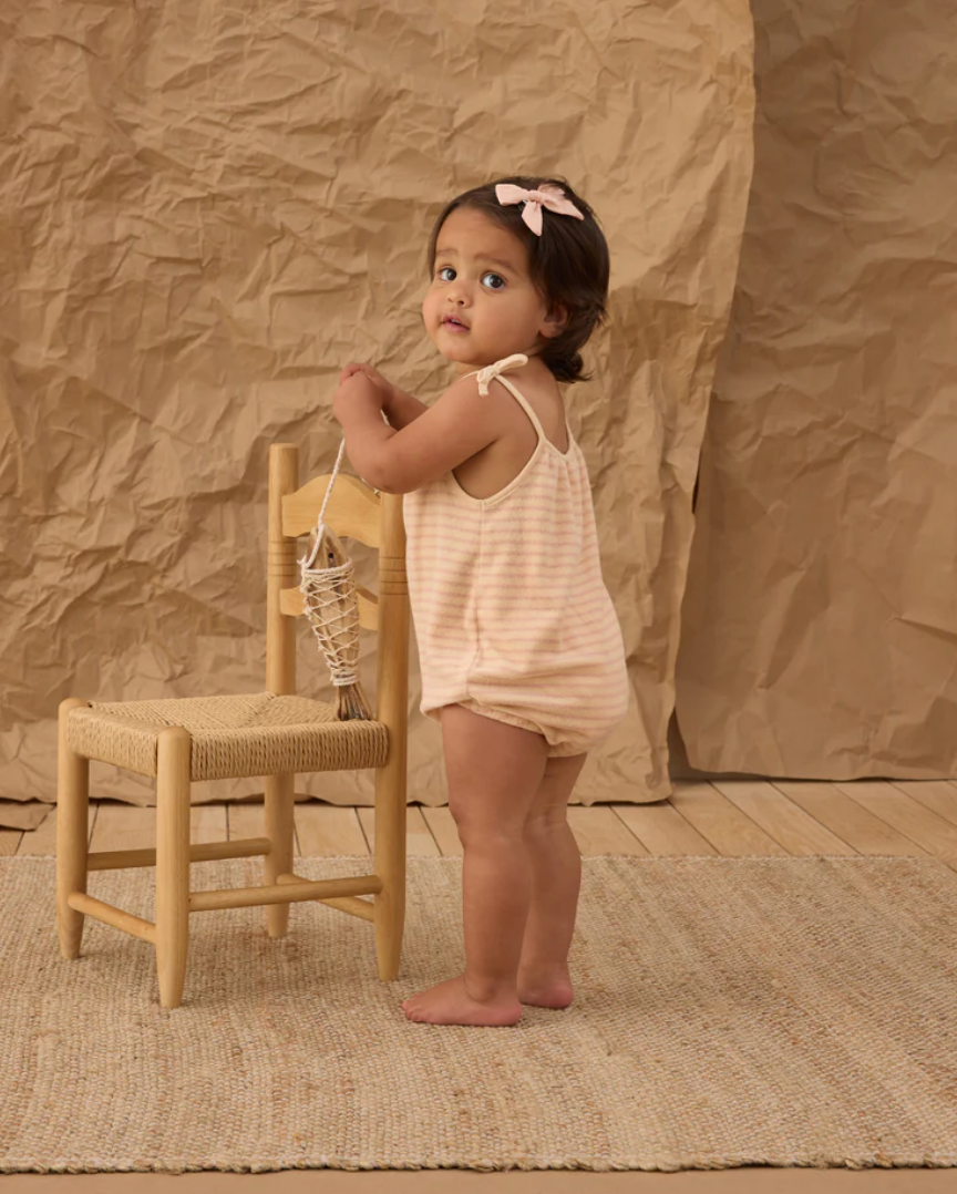 Nala Romper