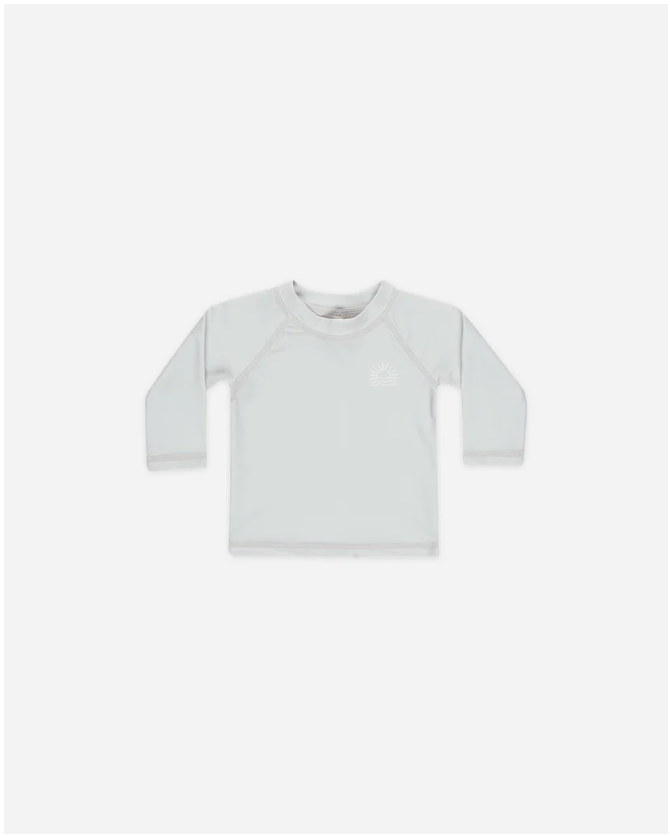 Quincy Mae- Rashguard