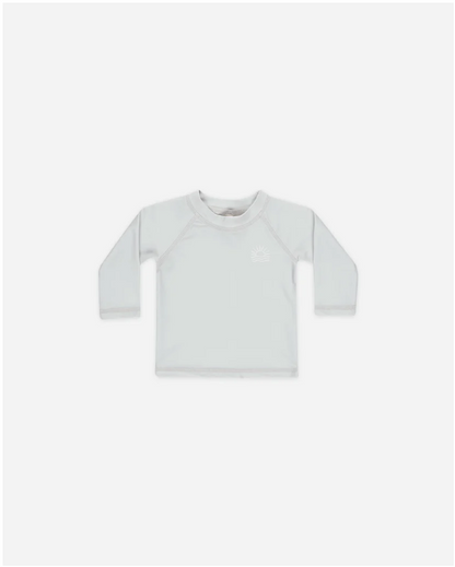 Quincy Mae- Rashguard