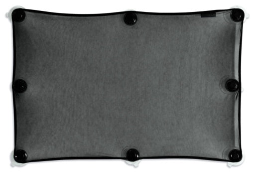 Uppa Baby-Easy-Fit Sunshade