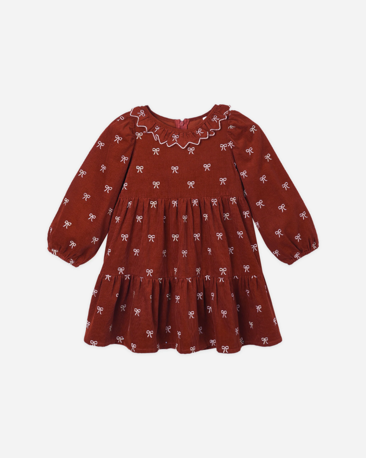 Fran Dress