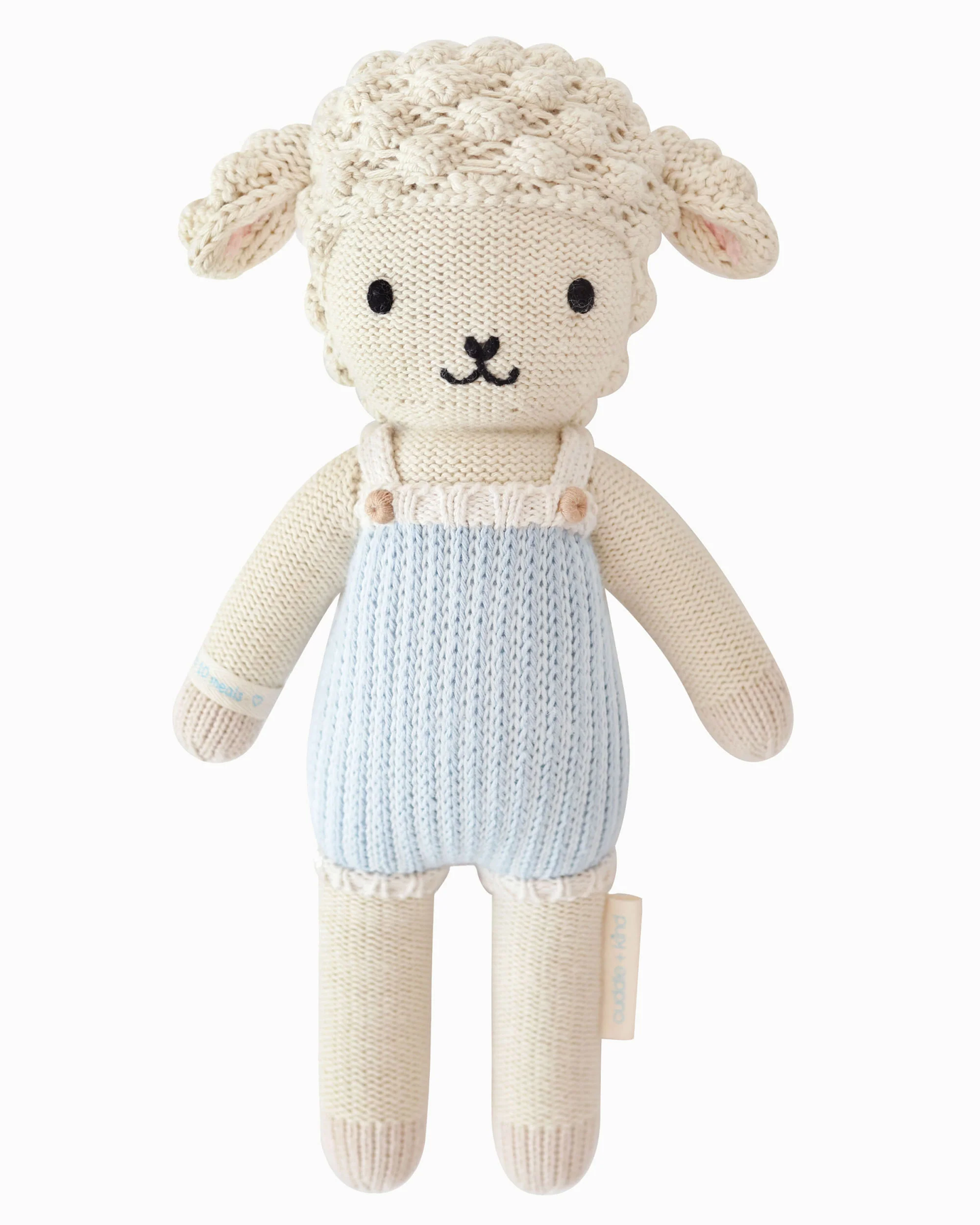 Cuddle And Kind-Benjamin The Lamb 13 inch