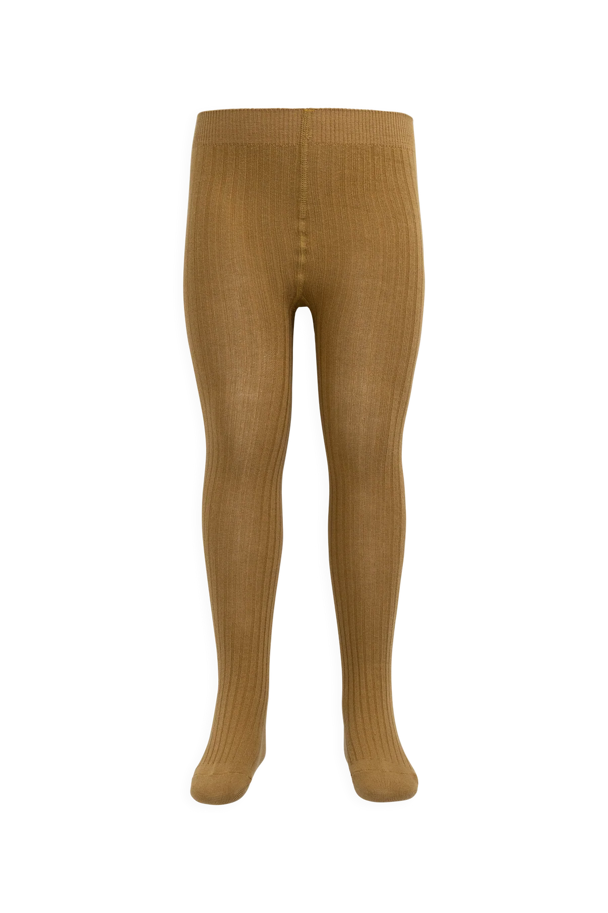 Ribbed Tight