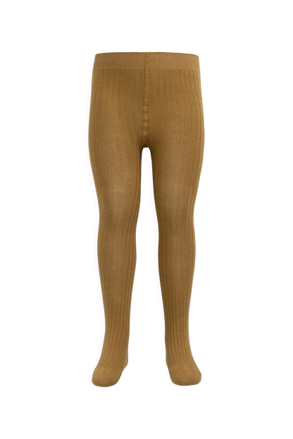 Ribbed Tight