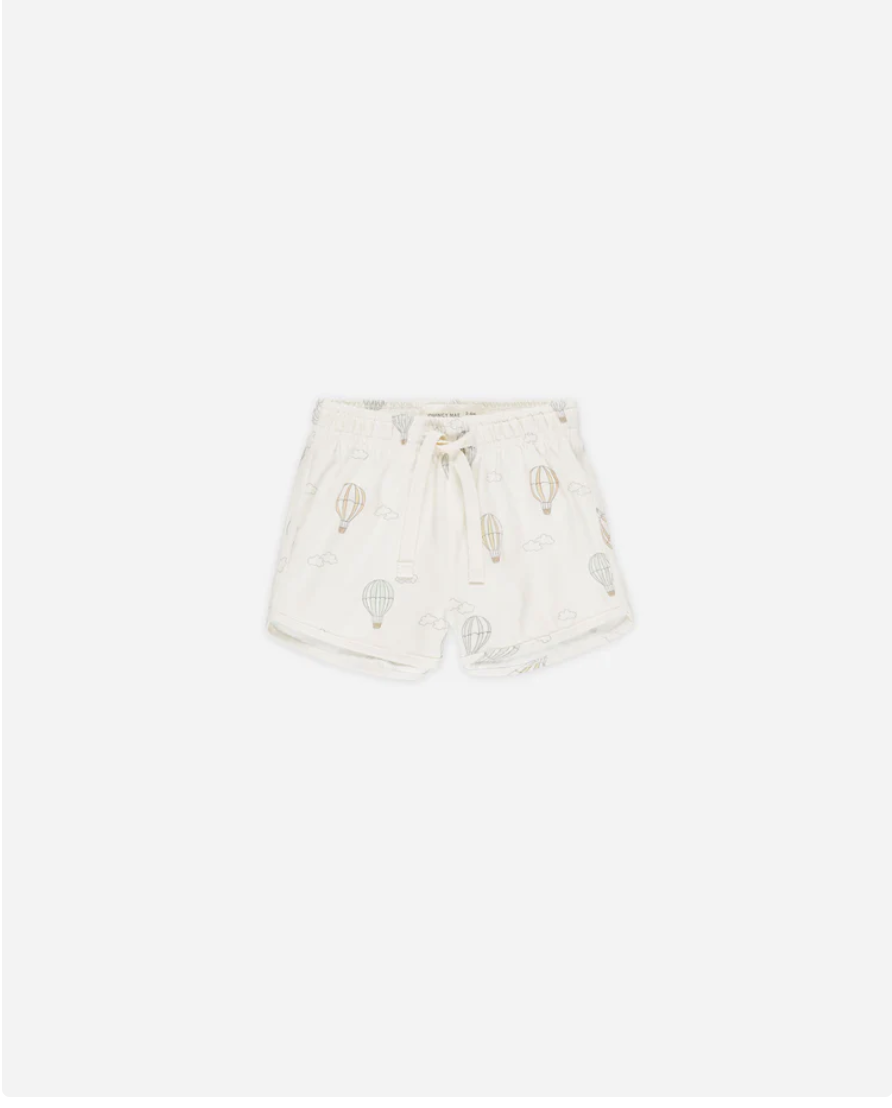 Quincy Mae- Boys Swim Short