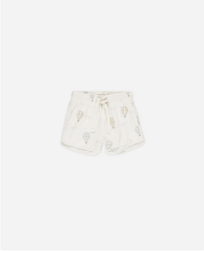 Quincy Mae- Boys Swim Short