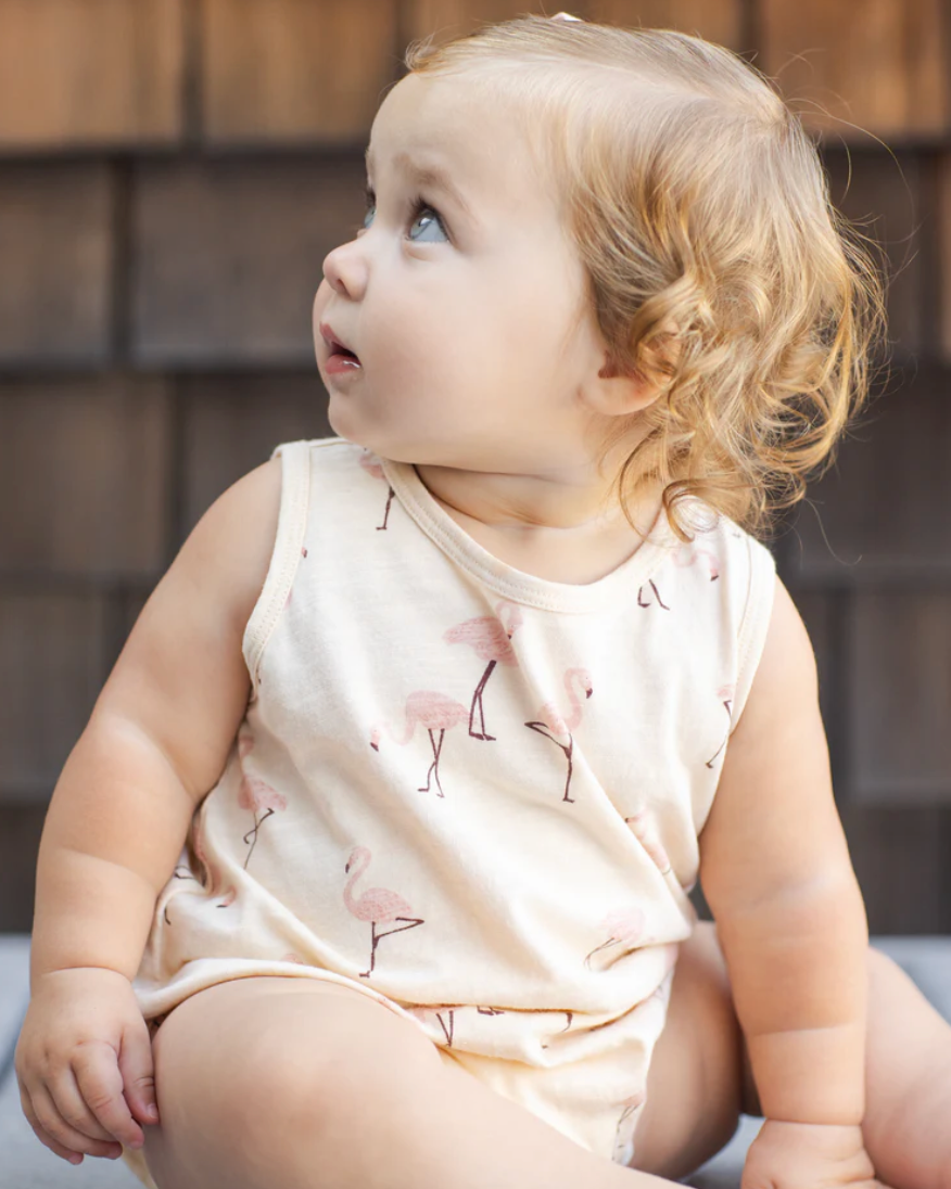 Bubble Onesie