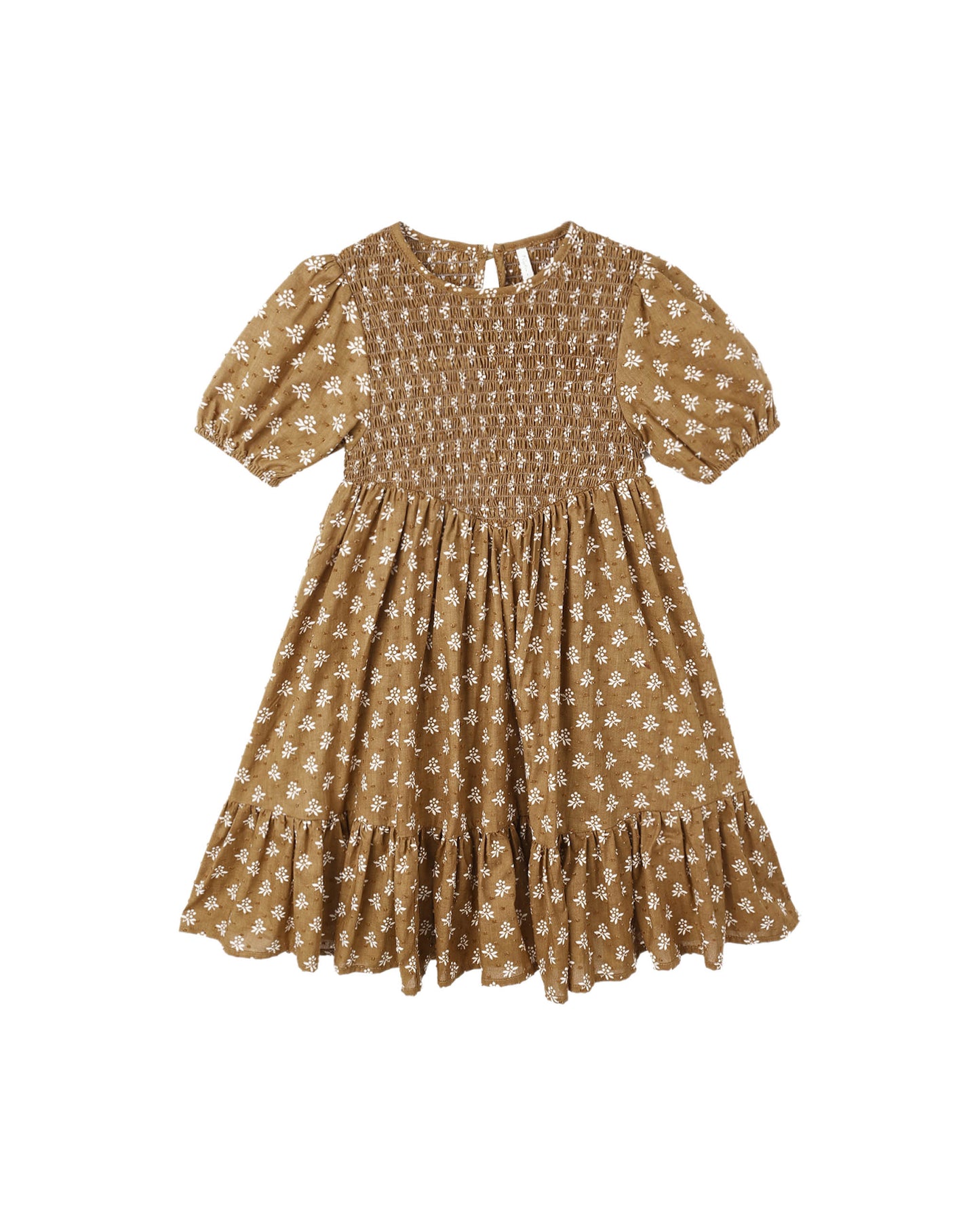 Rylee + Cru- Lydia Dress