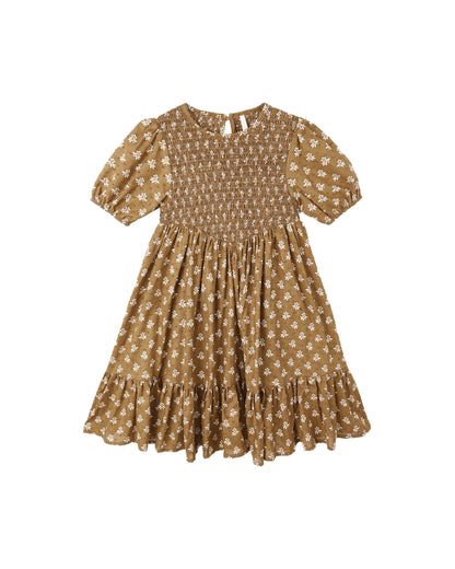 Rylee + Cru- Lydia Dress