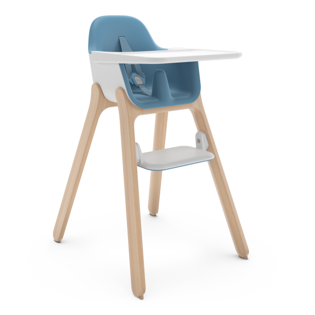 Uppa- Baby-Ciro High Chair