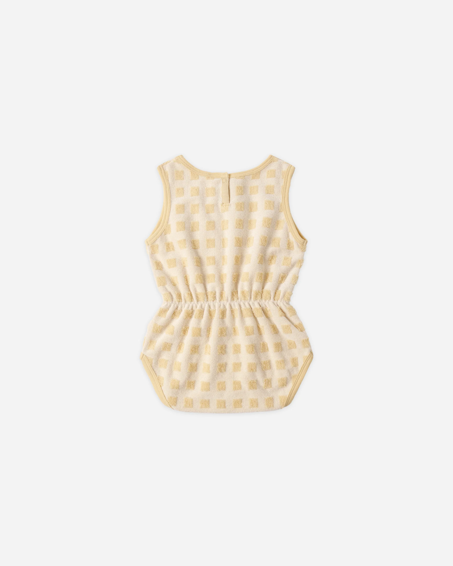 Cinch Playsuit