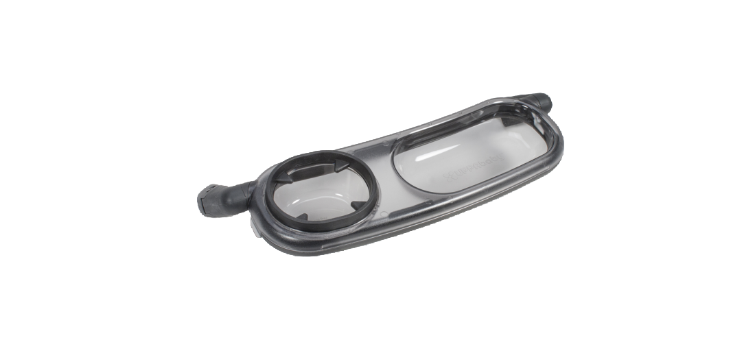 Uppa Baby-Snack Tray For Vista Stroller