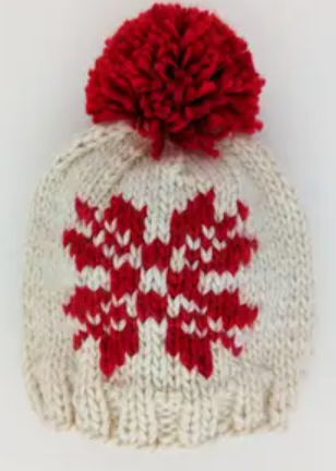 Huggalug-Beanie Hat