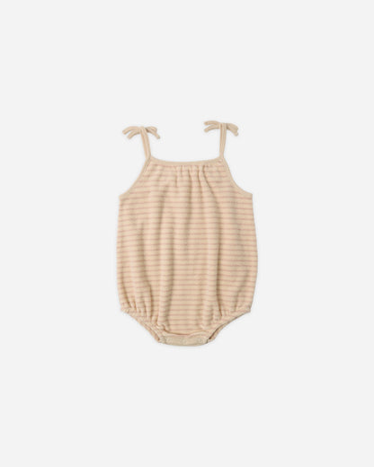 Nala Romper