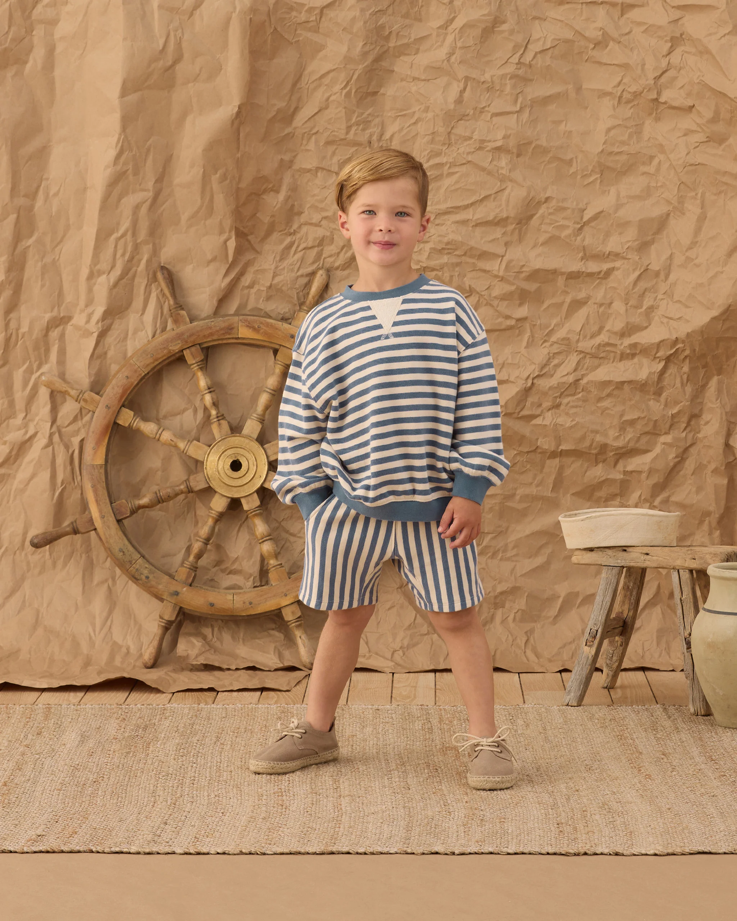 Relaxed Short
