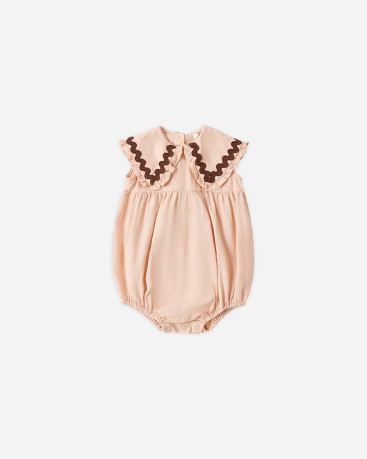 Cove Romper