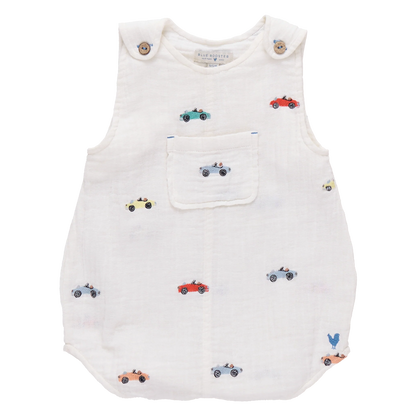 Baby Boys Noah Jumper -