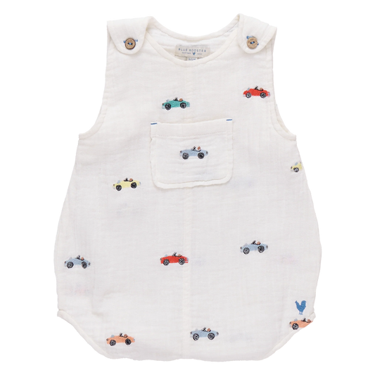 Baby Boys Noah Jumper -