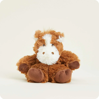 Warmies - Horse Jr.
