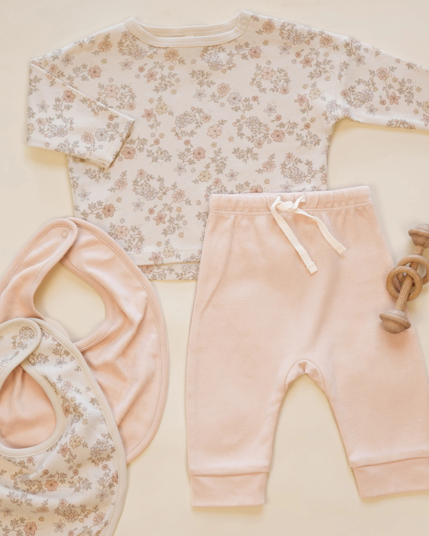 Drawstring Pant