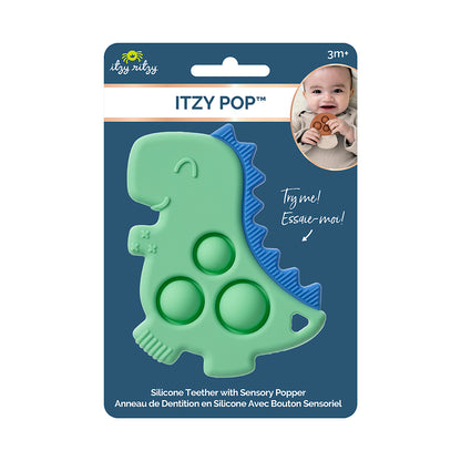 Itzy Ritzy-Itzy Pop