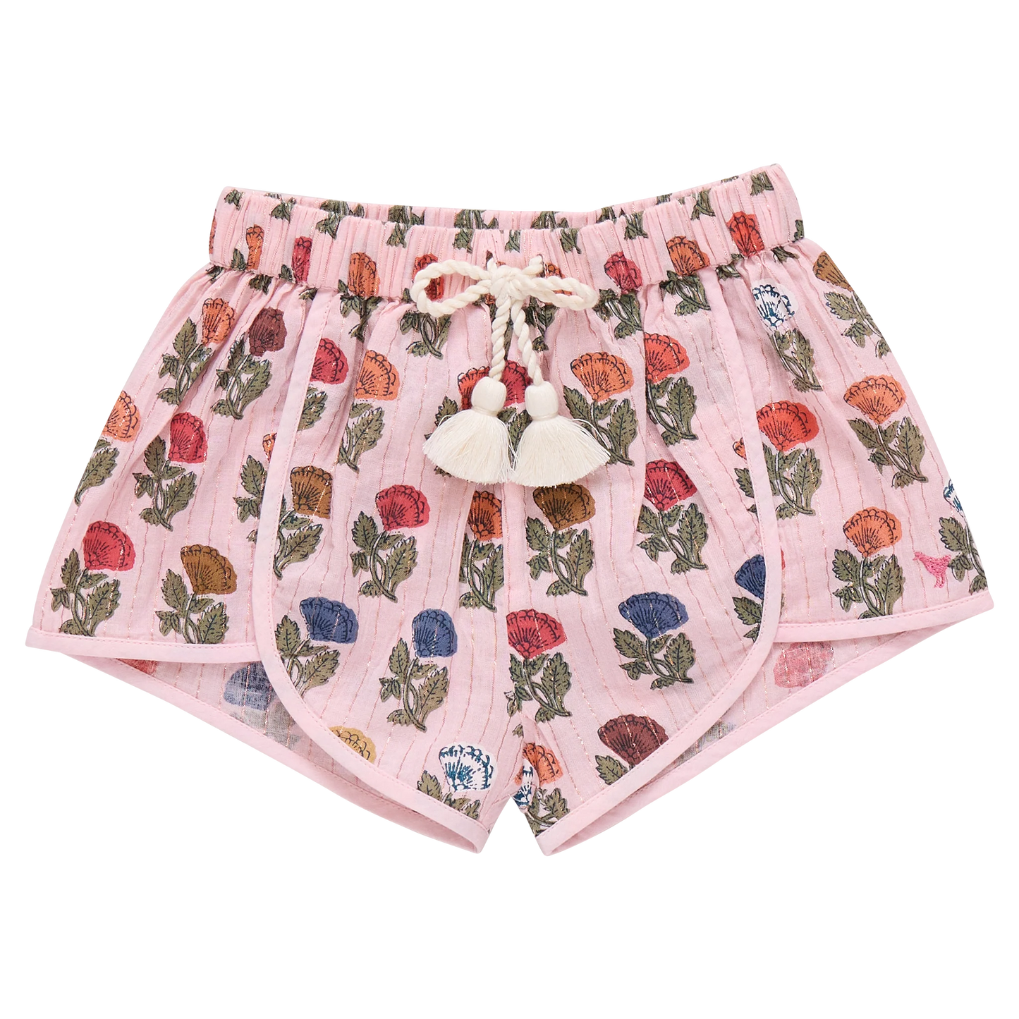 Girls Millie Short