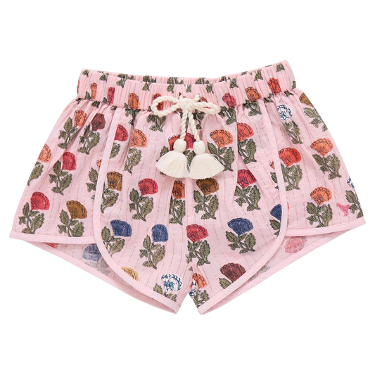 Girls Millie Short
