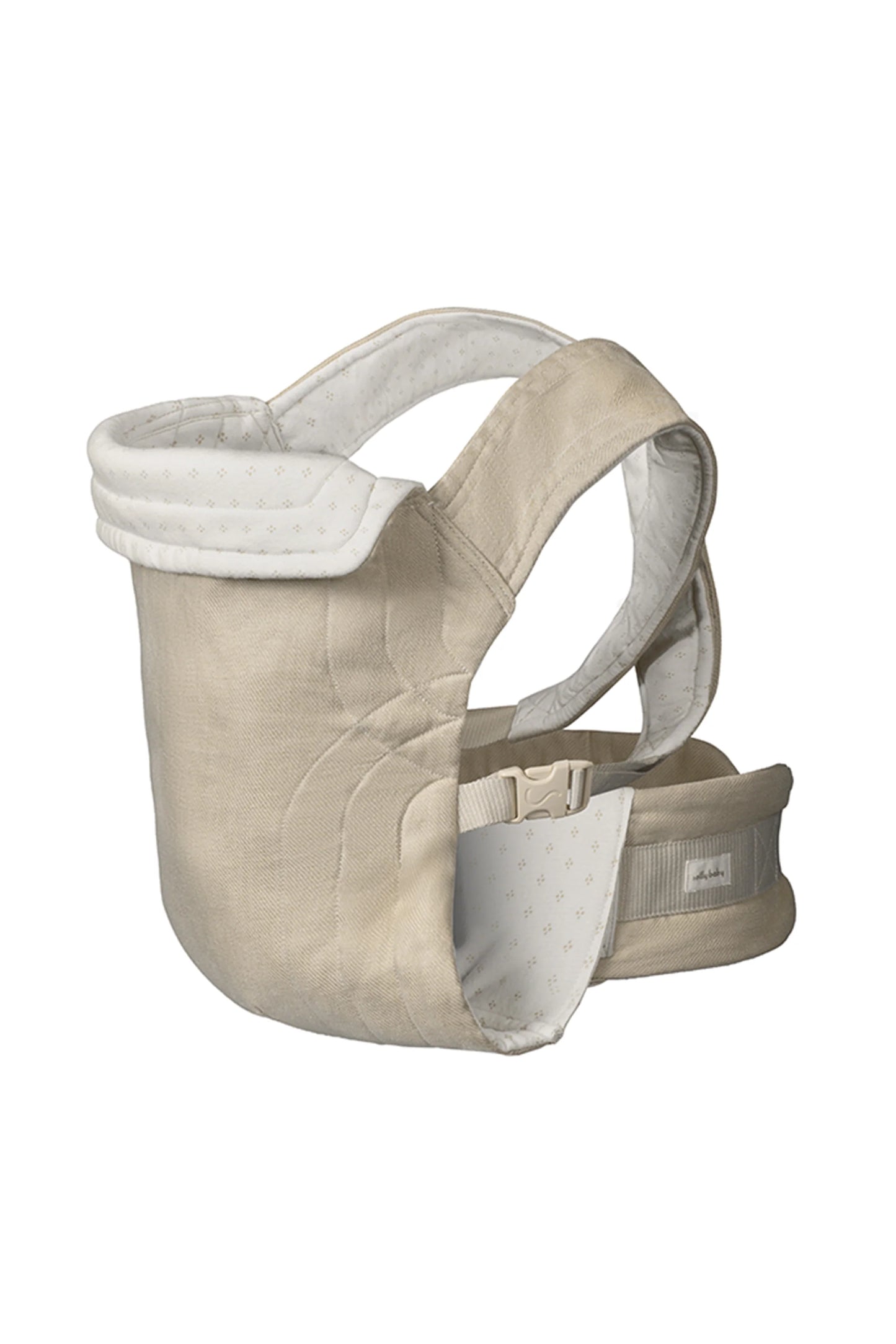 Buckle Carrier