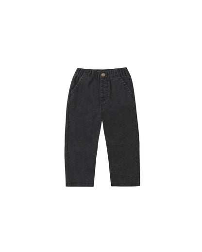 Rylee + Cru- Baggy Pant