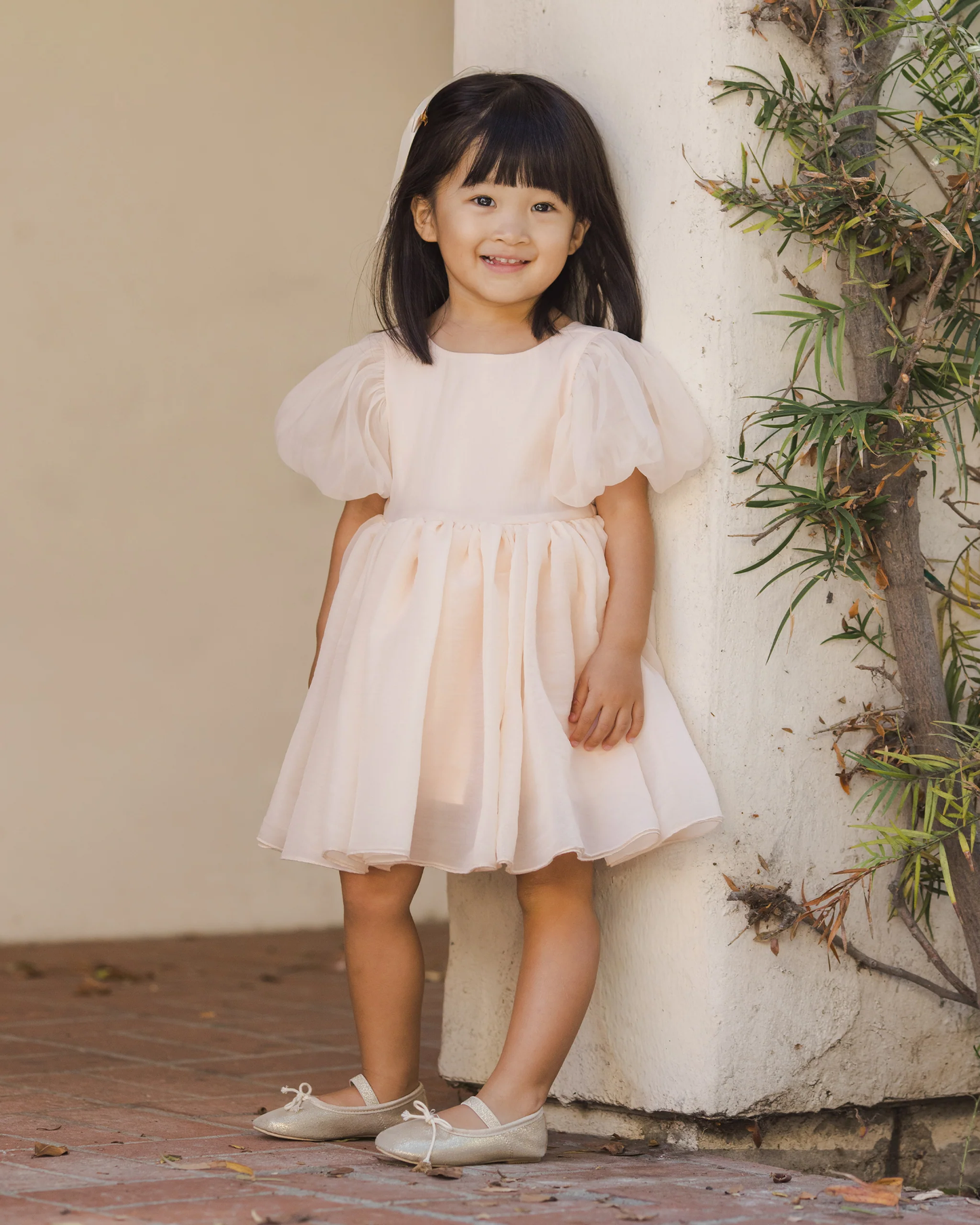 Sofia Dress