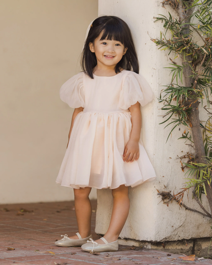 Sofia Dress