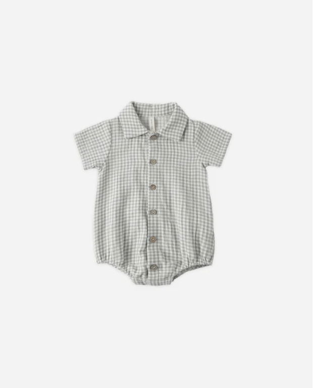 Matteo Romper