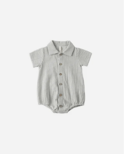 Matteo Romper