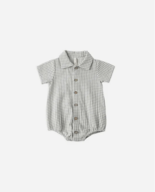 Matteo Romper