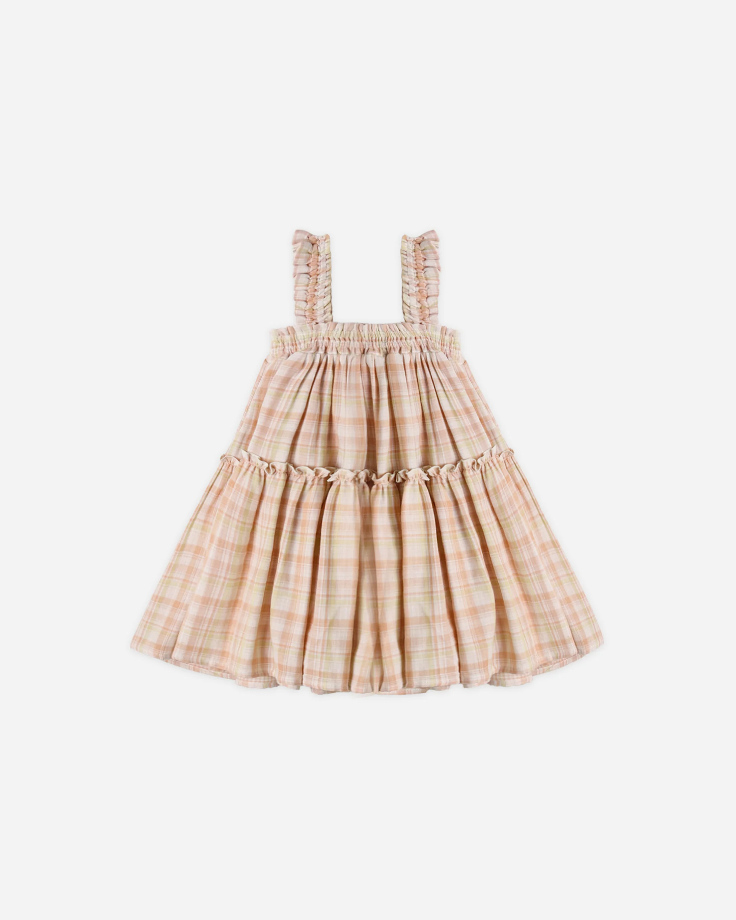Cicily Dress