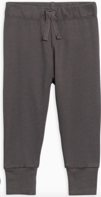 Kids  Cruz Jogger Ash 2Y