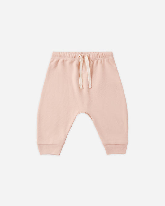 Drawstring Pant