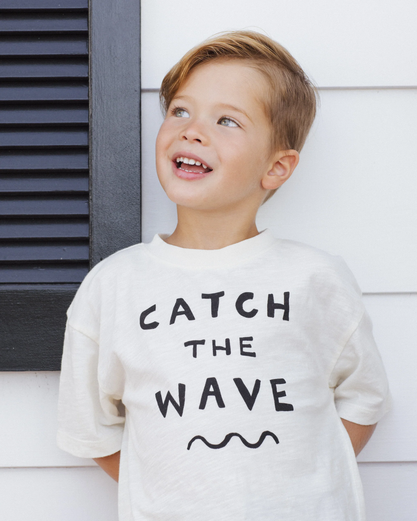 Relaxed Tee